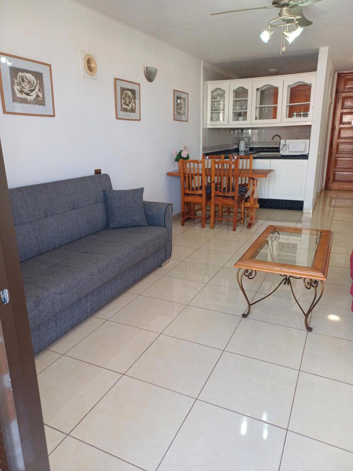 Parque Santiago I 242 By Tenerife Rental & Sales Playa de las Américas Exterior foto